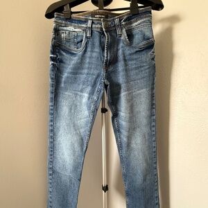 Kenneth Cole New York Men's Jeans - Size 30x32